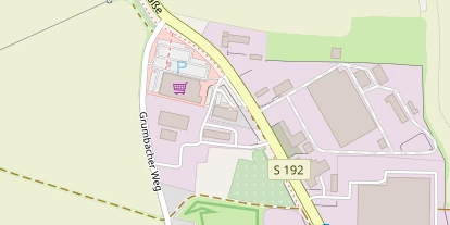 Steuerberater auf Satellitenbild