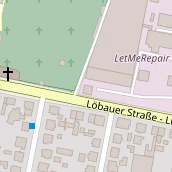 Steuerberater auf Karte