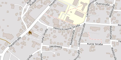 Steuerberater auf Satellitenbild