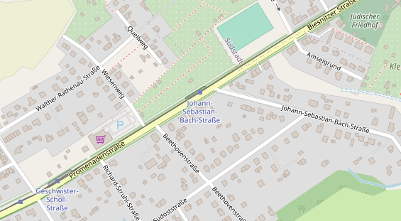 Steuerberater auf Satellitenbild