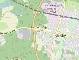 Tax advisor on map