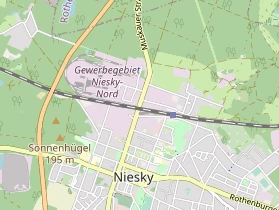 Tax advisor on map