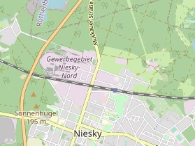 Tax advisor on map