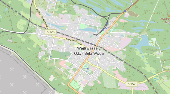 Steuerberater auf Karte