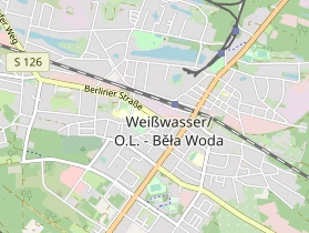 Tax advisor on map