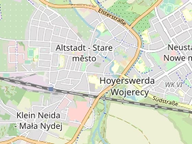 Tax advisor on map