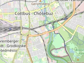 Tax advisor on map