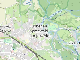 Tax advisor on map