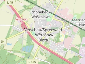 Tax advisor on map