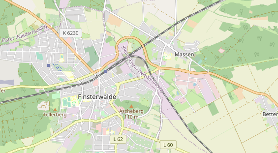 Steuerberater auf Karte