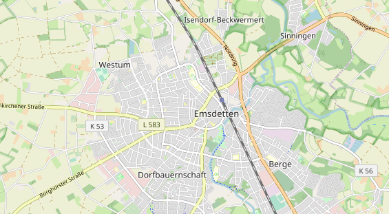 Tax advisor on map