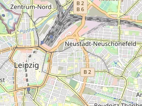 Tax advisor on map