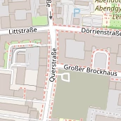 Steuerberater auf Karte