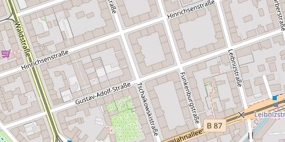 Steuerberater auf Satellitenbild