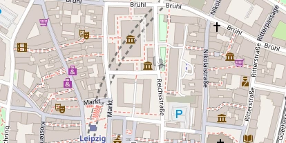 Steuerberater auf Satellitenbild