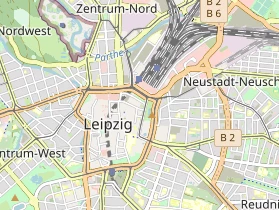 Tax advisor on map