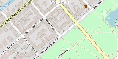 Steuerberater auf Satellitenbild