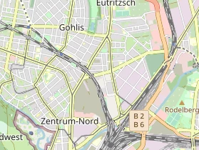 Tax advisor on map