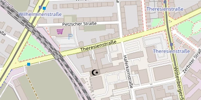 Steuerberater auf Satellitenbild