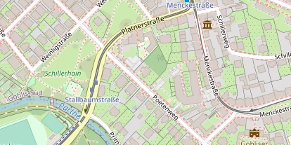 Steuerberater auf Satellitenbild