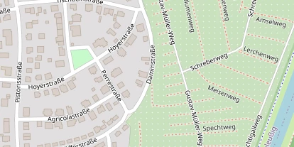 Steuerberater auf Satellitenbild