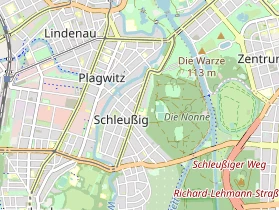 Tax advisor on map