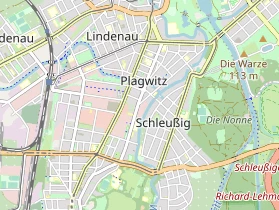 Steuerberater auf Karte