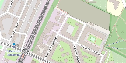 Steuerberater auf Satellitenbild