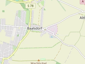 Steuerberater auf Karte