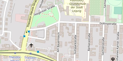 Steuerberater auf Satellitenbild