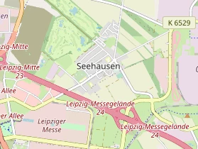 Steuerberater auf Karte