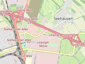 Steuerberater auf Karte