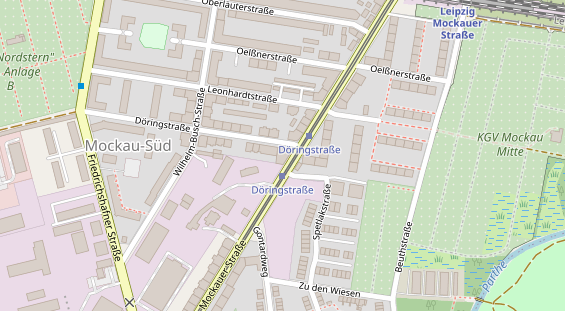 Steuerberater auf Satellitenbild