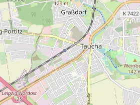 Steuerberater auf Karte