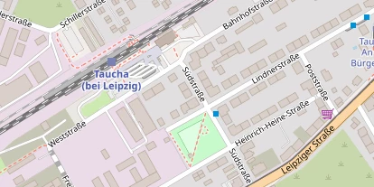 Steuerberater auf Satellitenbild