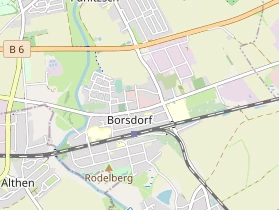 Tax advisor on map