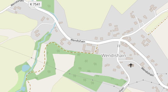 Steuerberater auf Satellitenbild