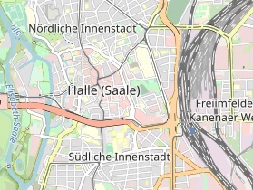 Steuerberater auf Karte