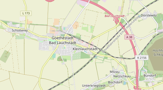 Steuerberater auf Karte