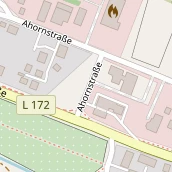 Steuerberater auf Karte
