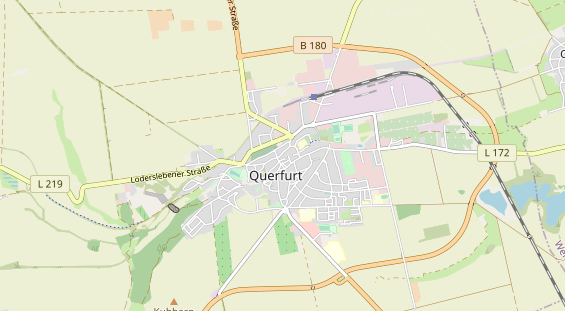 Steuerberater auf Karte