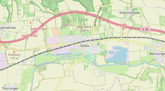 Steuerberater auf Karte