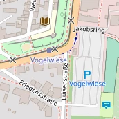 Steuerberater auf Karte