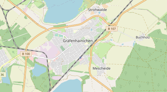 Steuerberater auf Karte