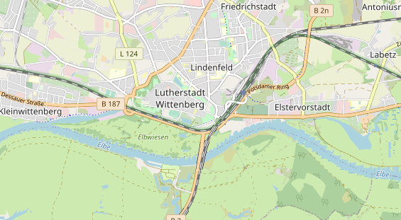 Steuerberater auf Karte