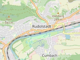 Steuerberater auf Karte