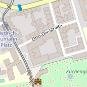 Tax advisor auf Karte
