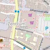 Steuerberater auf Karte