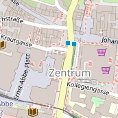 Steuerberater auf Karte