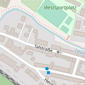 Steuerberater auf Karte